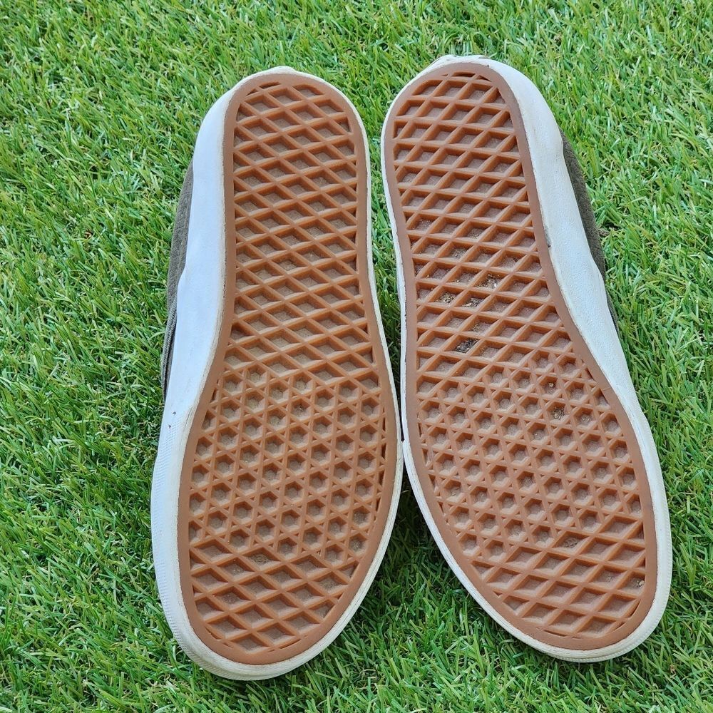 VANS CLASSIC - Women's Slip On - SIZE 6 - Picture 8 of 9
